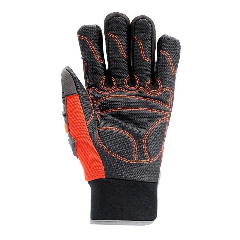 Guante Activex Mecanico Anticorte X6 - Imagen 2
