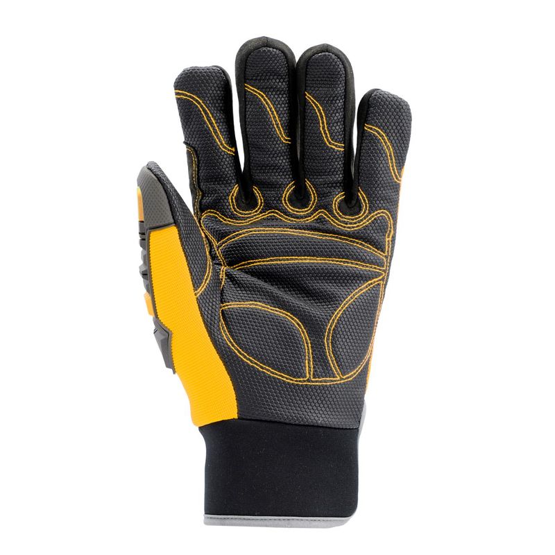 Guante Activex Mecanico X10 Anticorte Termico - Imagen 2