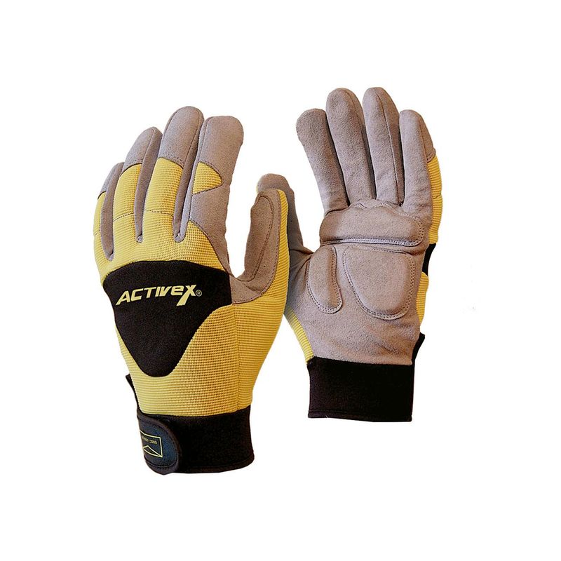 Guante Activex Mecanico X1 - Imagen 3