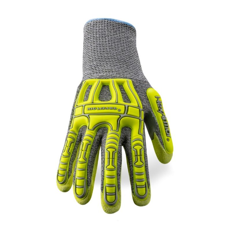 Guante HexArmor 2090X A4 impacto Nitrilo - Imagen 2
