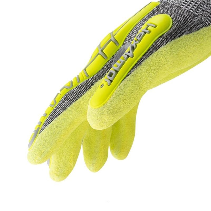 Guante HexArmor 2090X A4 impacto Nitrilo - Imagen 3