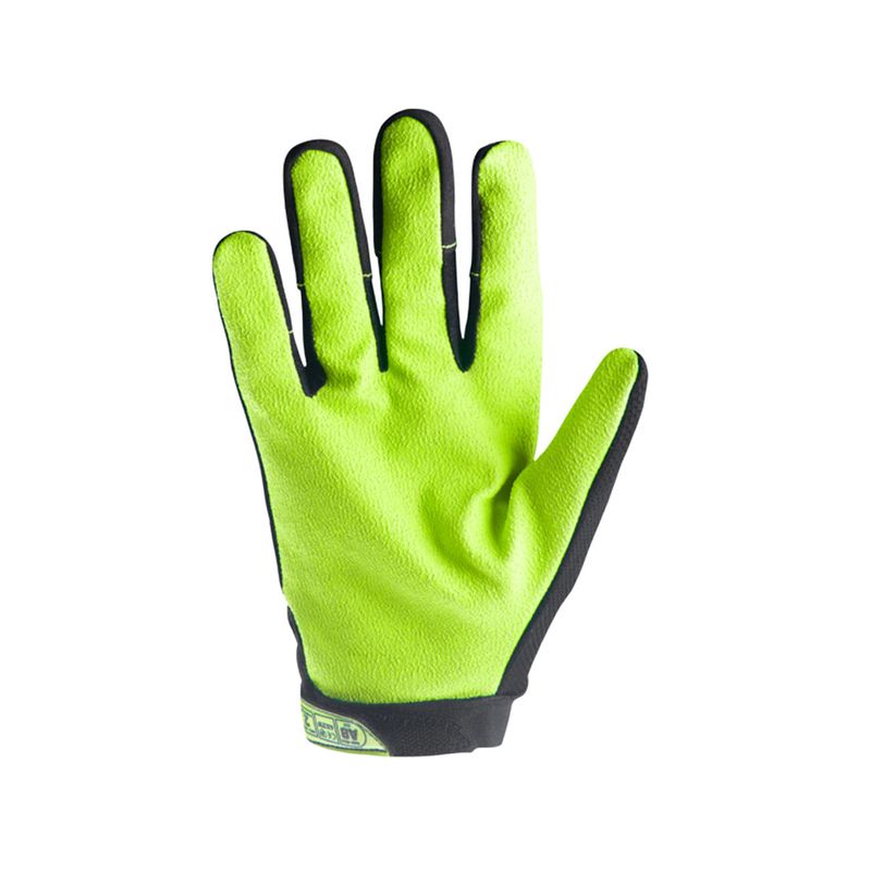 Guante HexArmor 4023 A8 SF 360 Palma TP-X - Imagen 3
