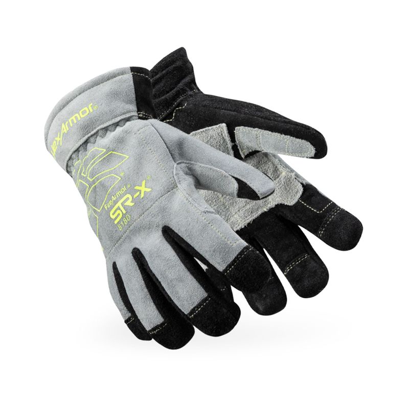 Guante HexArmor 8180 SRX para Bombero - Imagen 4