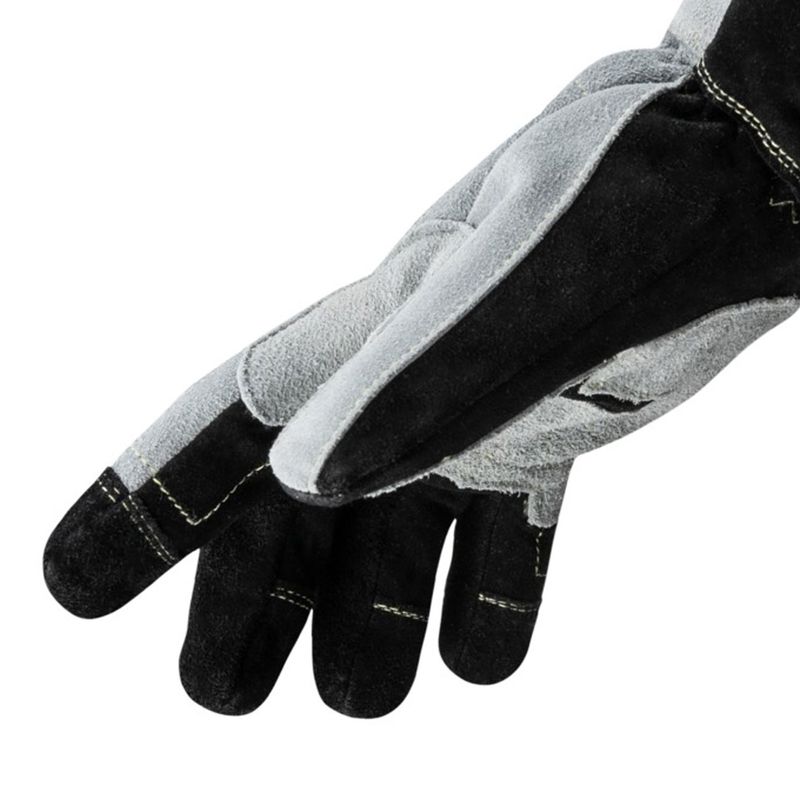 Guante HexArmor 8180 SRX para Bombero - Imagen 5