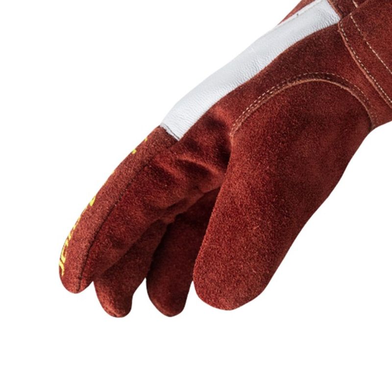 Guante HexArmor Soldador 5050 A6 Aramid - Imagen 4