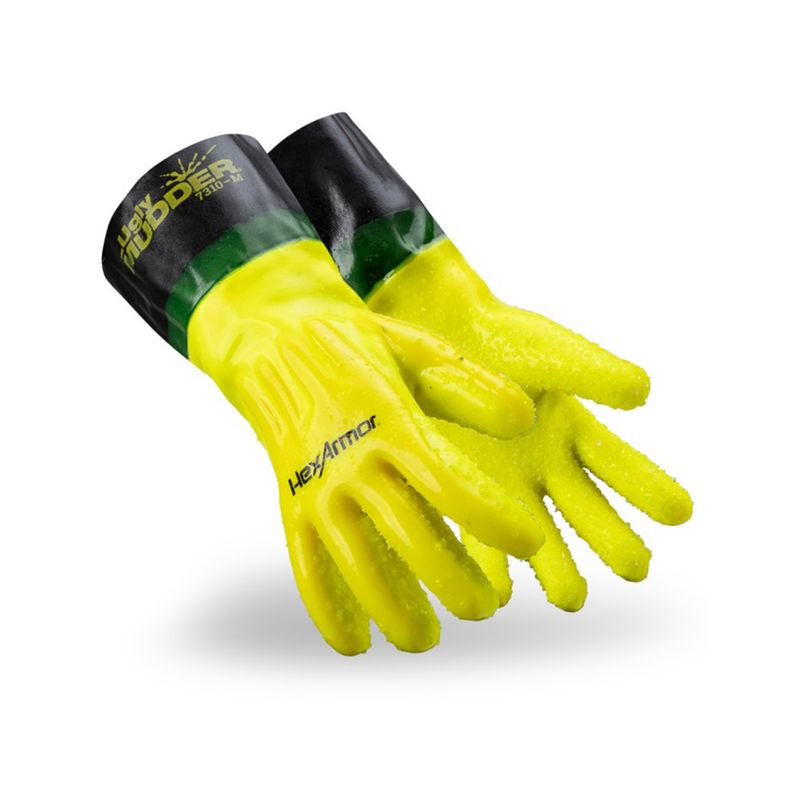 Guante HexArmor® Uggly Mudder 7310 - Imagen 3