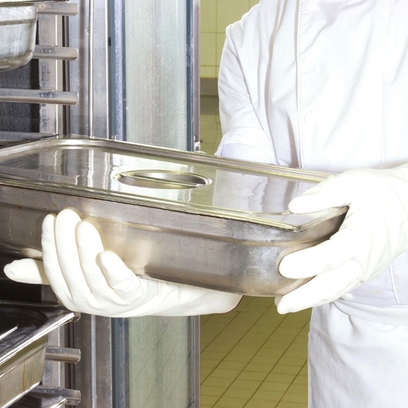 Guante Mapa Temp Cook 476 - Imagen 3