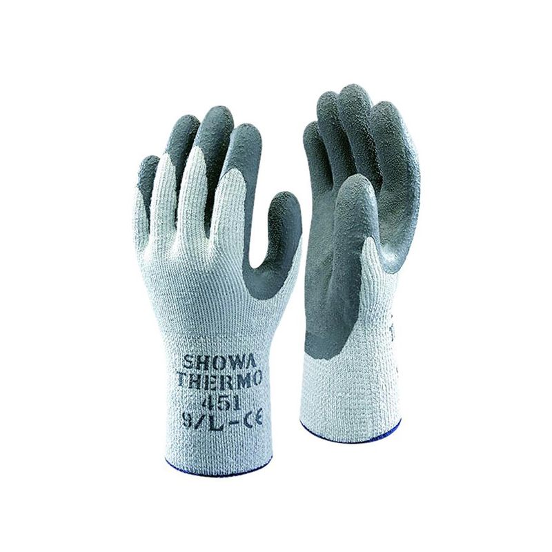 Guante Showa Thermo 451