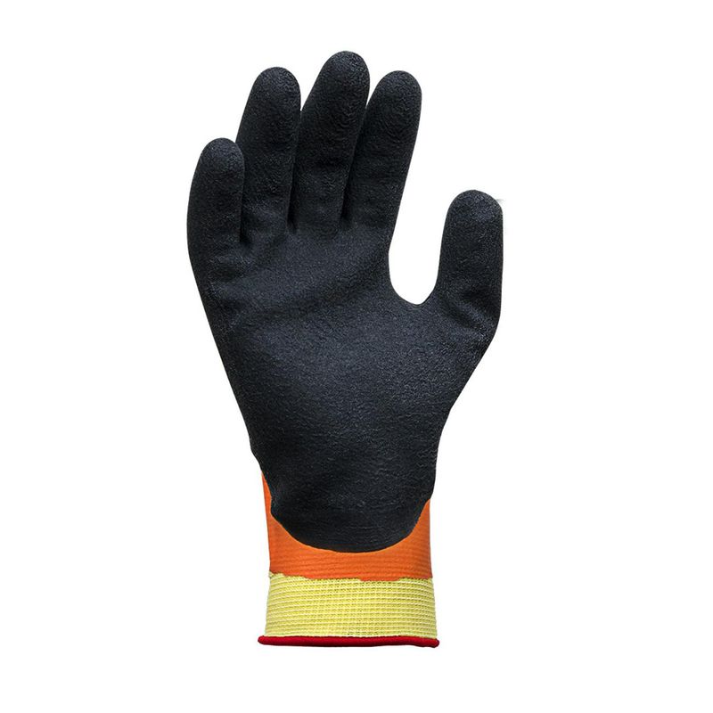 Guante Termico Latex Respirable Showa 406 - Imagen 2
