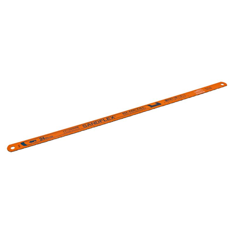 Hojas de Sierra De Mano Bi-Metal Sandflex®