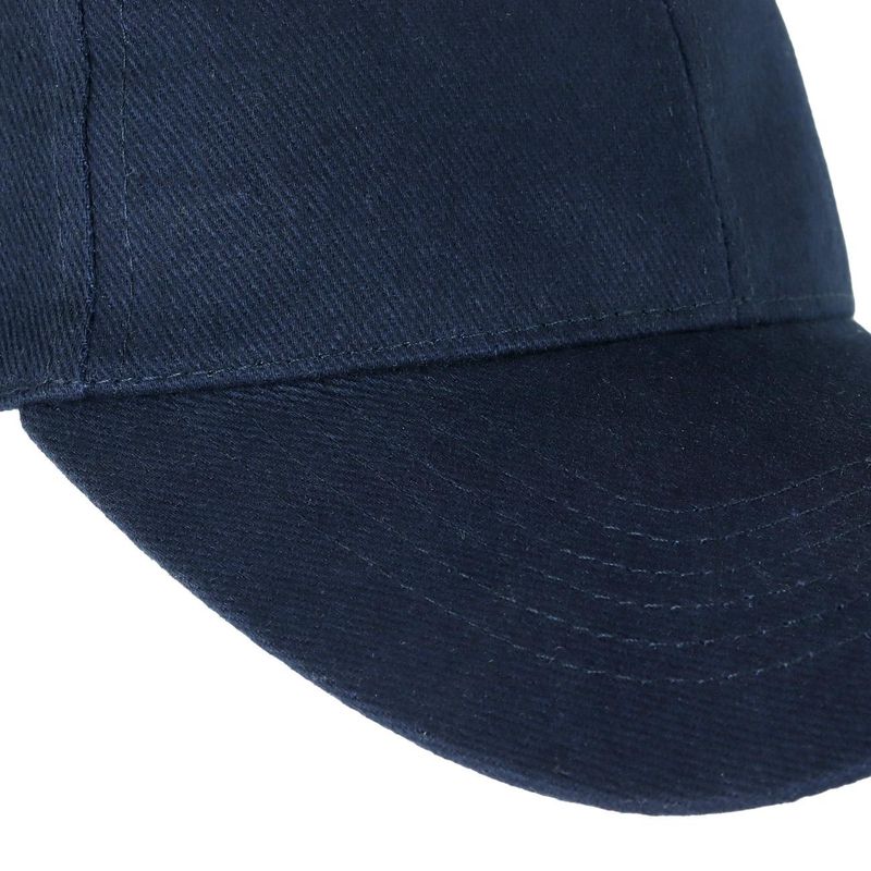 Jockey Denim Azul Marino 100 % Algodón - Imagen 3