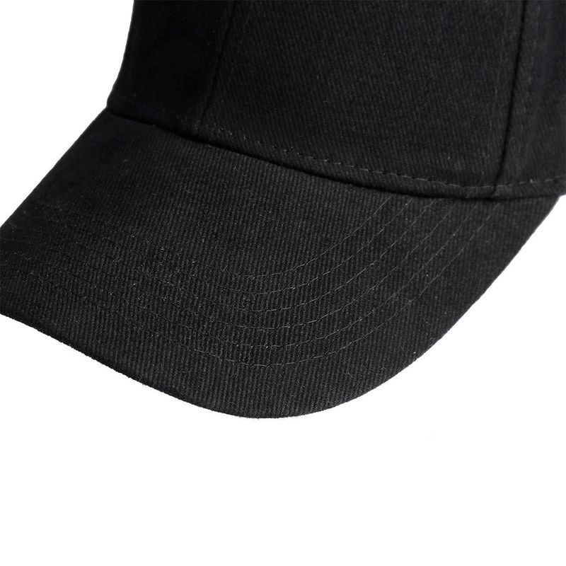 Jockey Denim Negro - Imagen 2