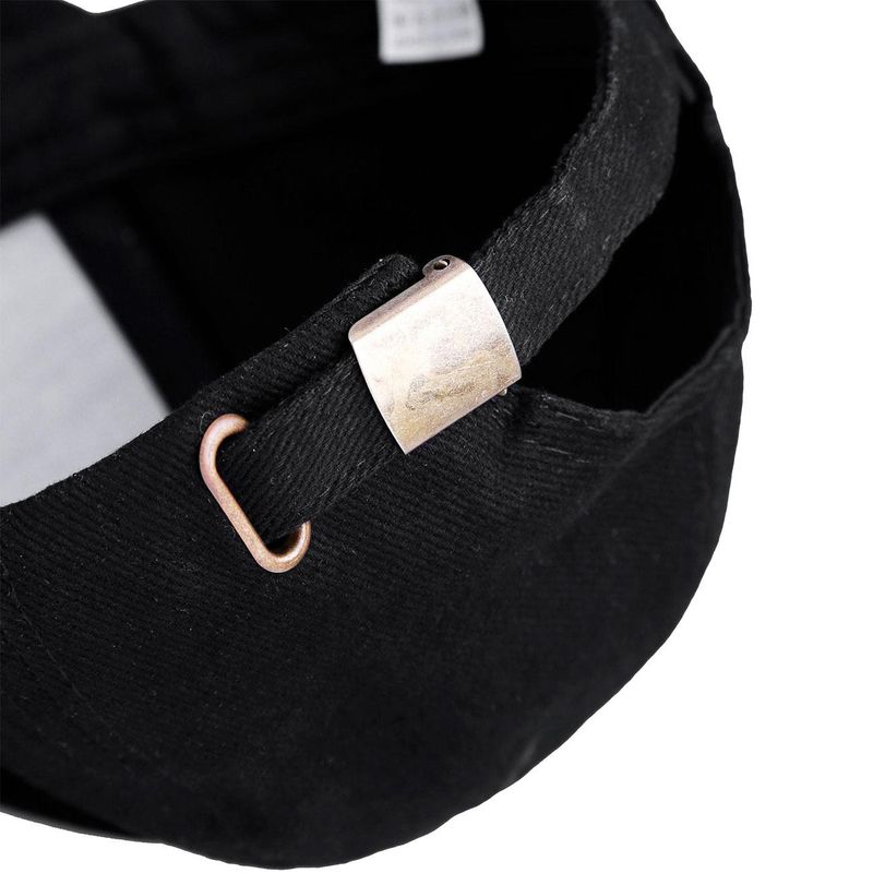 Jockey Denim Negro - Imagen 4