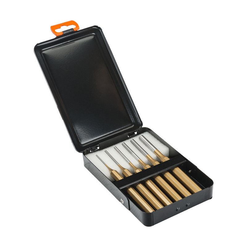Juego de Botadores