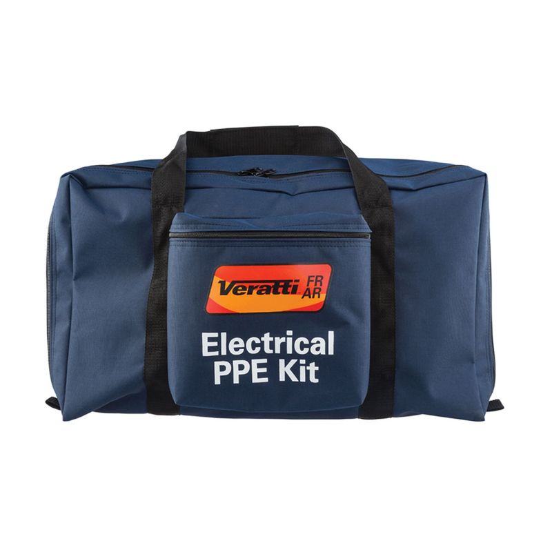 Kit Arco electrico ENCON 40 Cal. Chaqueta/jardinera capucha c/visor - Imagen 3