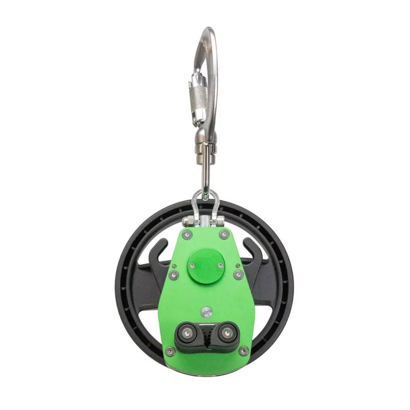 Kit de rescate para descenso Safewaze 45 mt - Imagen 3