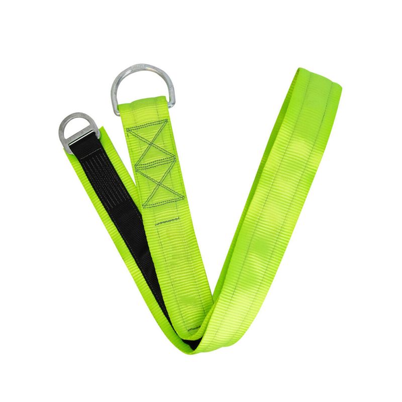 Kit de rescate para descenso Safewaze 45 mt - Imagen 4
