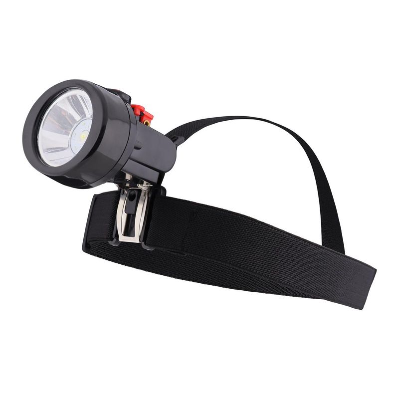 Lámpara Minera Led inalámbrica KL2.5LM