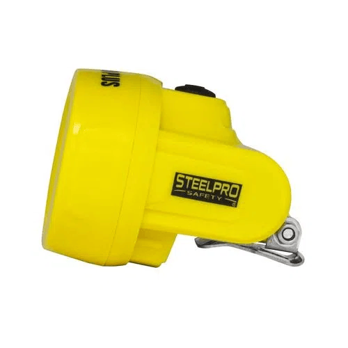 Lampara Minera Steelpro KL 10000 - Imagen 2