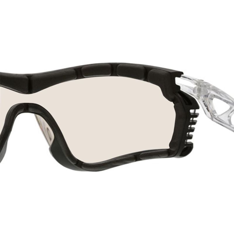 Lente Activex Antiempaño Sello Espuma Matrix II In/Out - Imagen 3