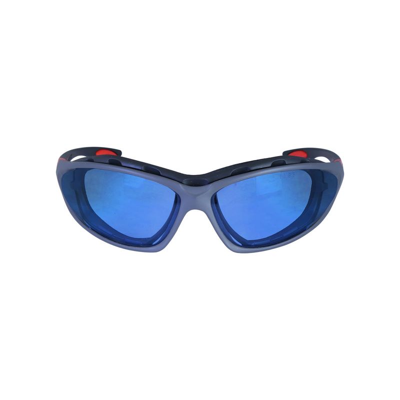 Lente Activex Dual Dust Blocker Azul espejado - Imagen 9
