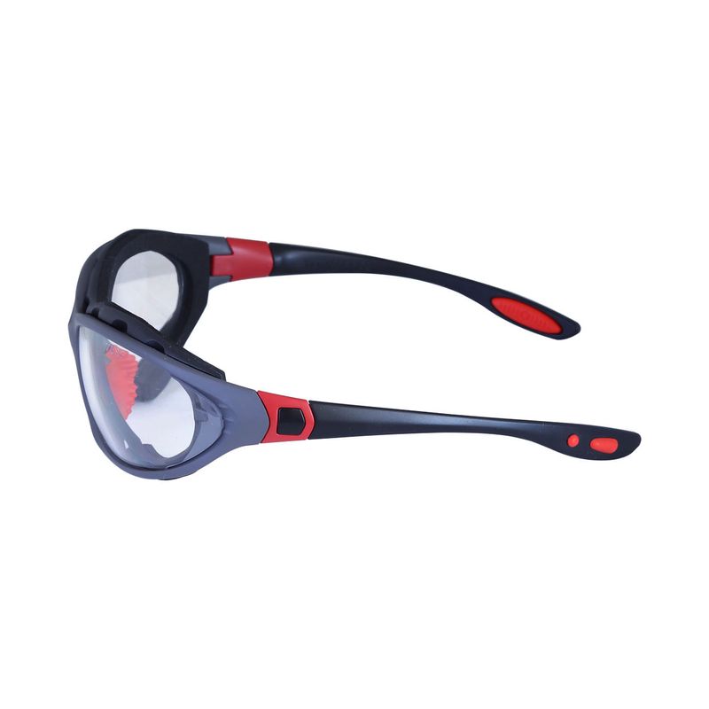 Lente Activex Dual Dust Blocker Claro - Imagen 3