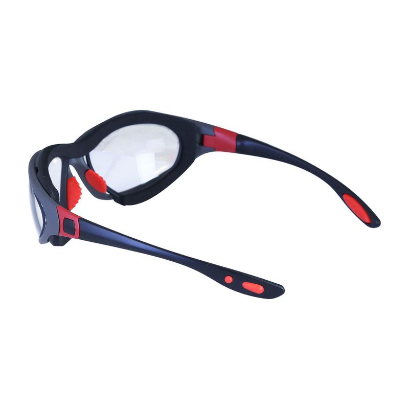 Lente Activex Dual Dust Blocker Claro - Imagen 4