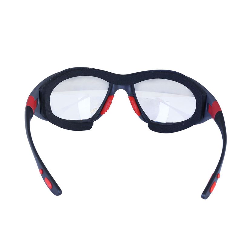 Lente Activex Dual Dust Blocker Claro - Imagen 5