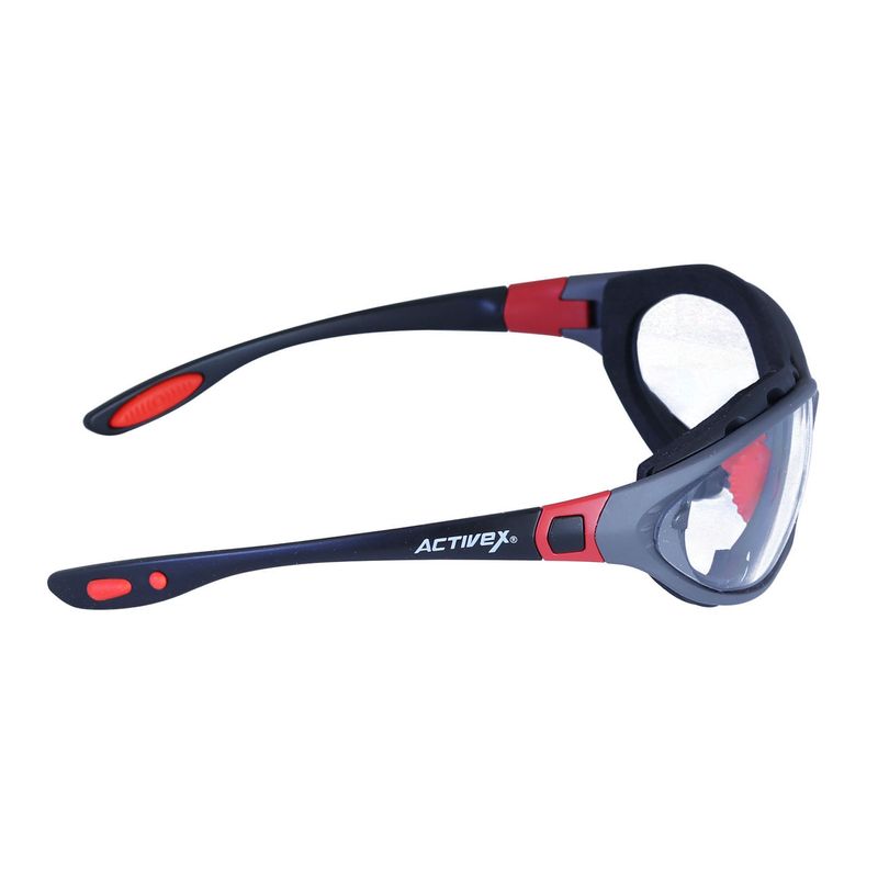 Lente Activex Dual Dust Blocker Claro - Imagen 7