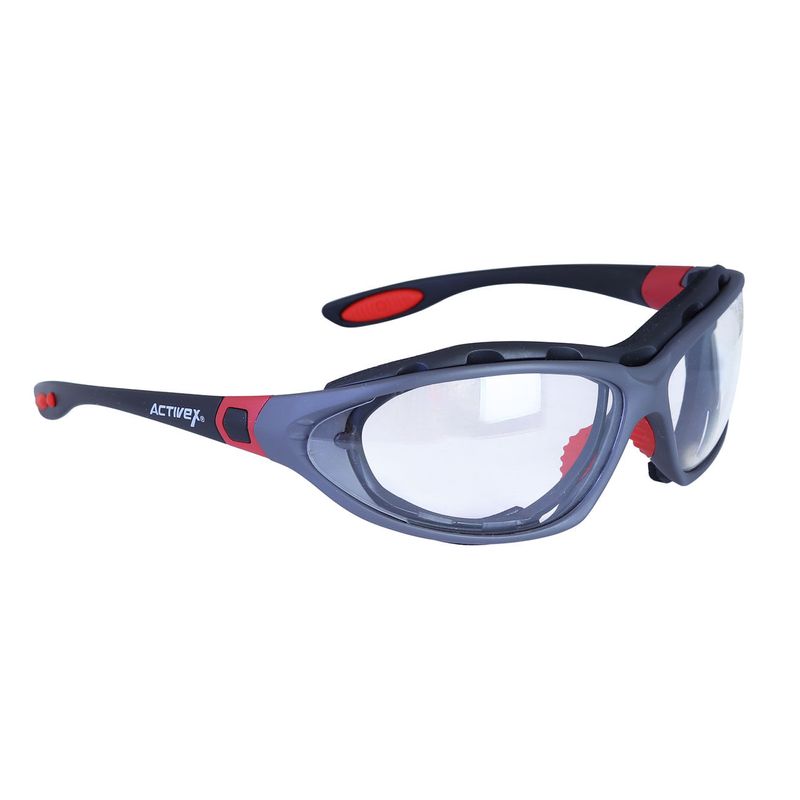 Lente Activex Dual Dust Blocker Claro - Imagen 8