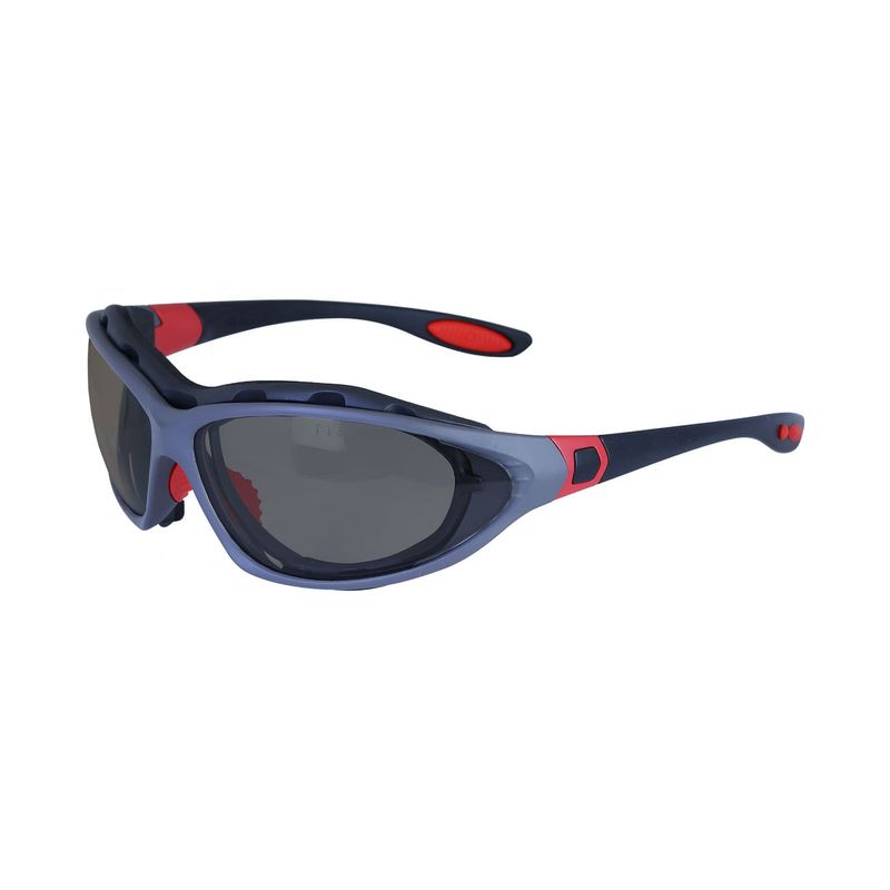Lente Activex Dual Dust Blocker Gris