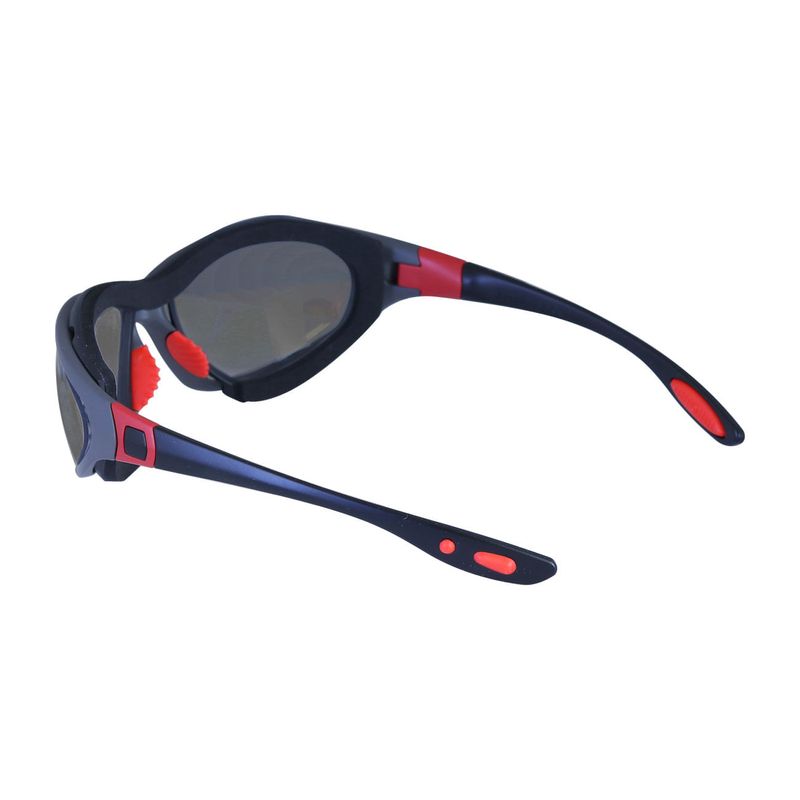 Lente Activex Dual Dust Blocker Gris - Imagen 4