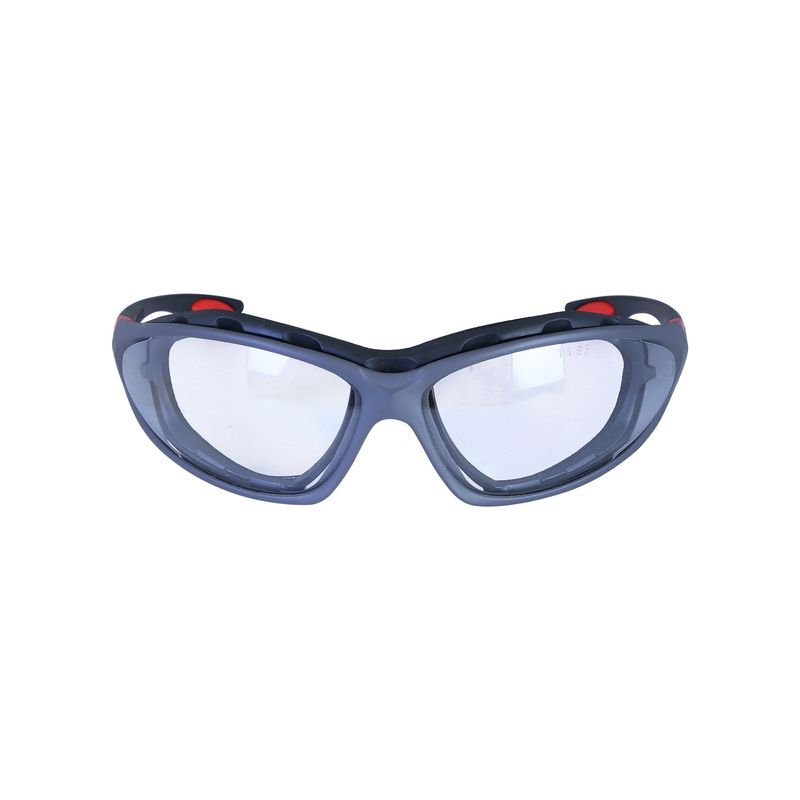 Lente Activex Dual Dust Blocker claro con repuesto - Imagen 4