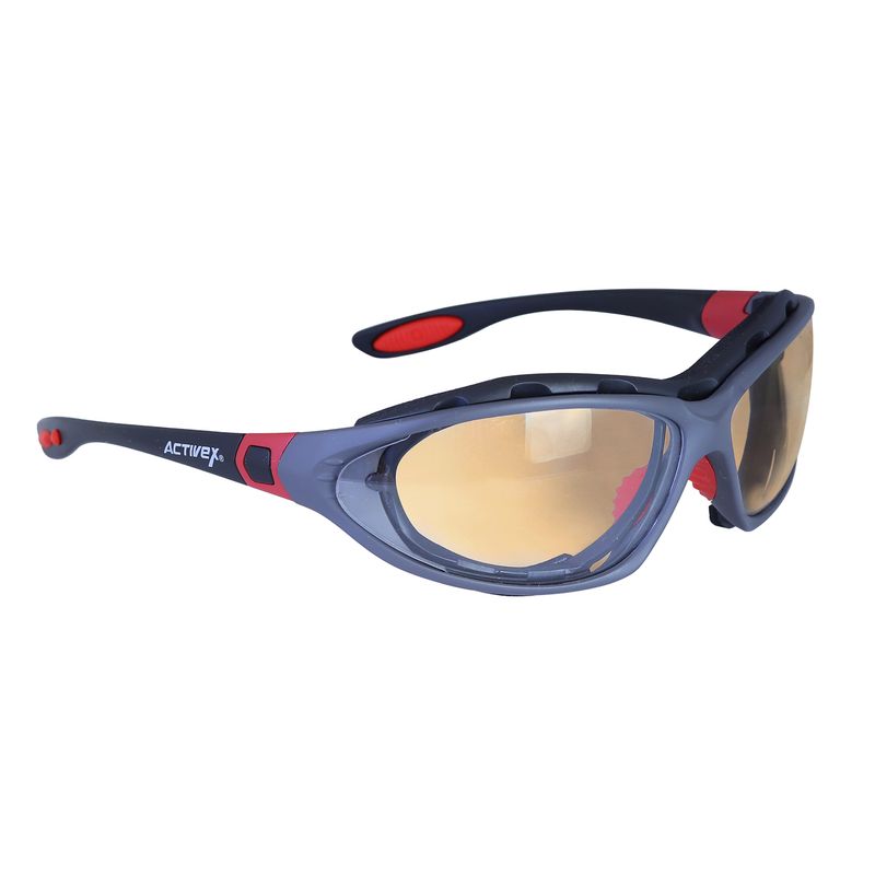 Lente Activex Dual Dust Blocker espresso con repuesto - Imagen 5