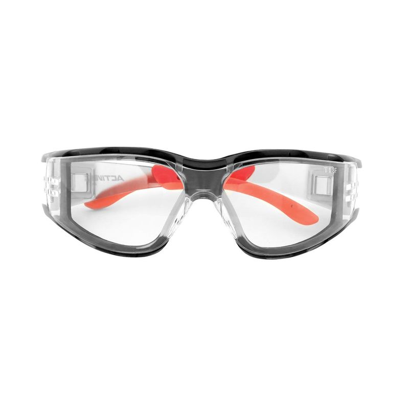 Lente Activex FX III sellado Claro - Imagen 2