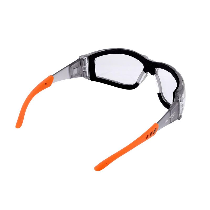 Lente Activex FX III sellado Claro - Imagen 3