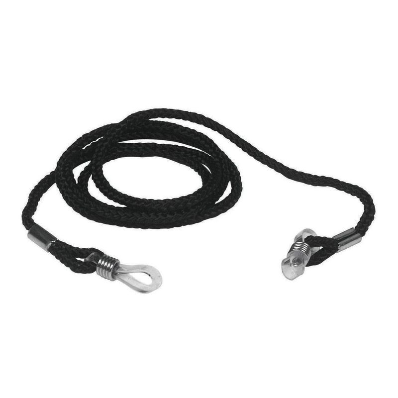 Lente Activex FX III sellado Claro - Imagen 4