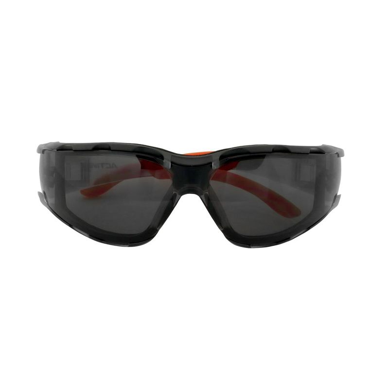 Lente Activex FX III sellado Gris - Imagen 2