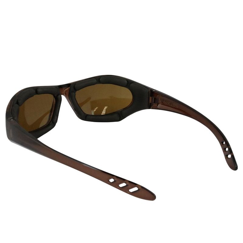 Lente Activex Falcon, Espresso - Imagen 2