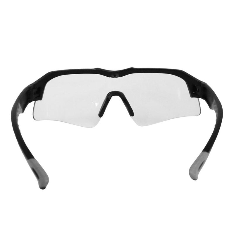Lente Activex Matrix Claro - Imagen 4