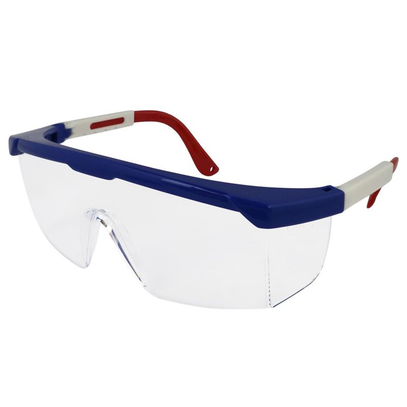Lente Activex Patriot, claro