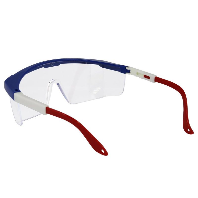 Lente Activex Patriot, claro - Imagen 2