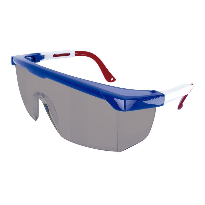Lente Activex Patriot, gris