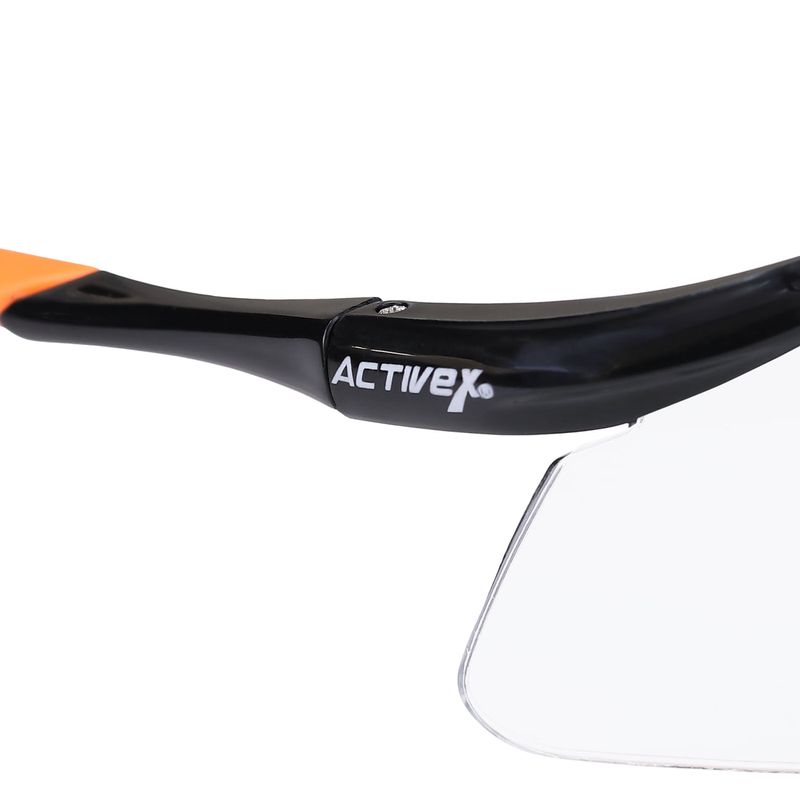 Lente Activex Swat claro - Imagen 3