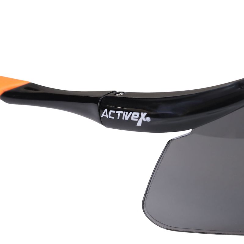 Lente Activex Swat gris