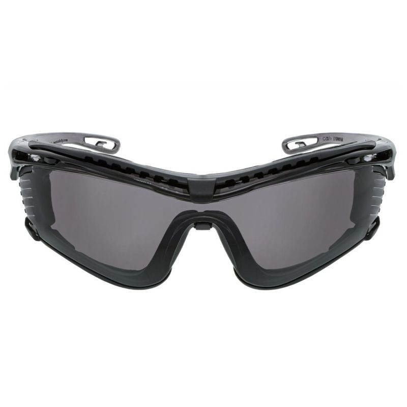Lente Activex antiempaño sello espuma Matrix II gris - Imagen 2
