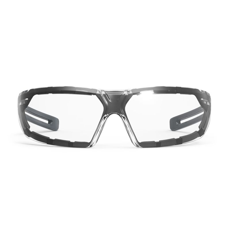 Lente HexArmor LT 400G 2SF Sellado Claro Doble Anti empaño - Imagen 2