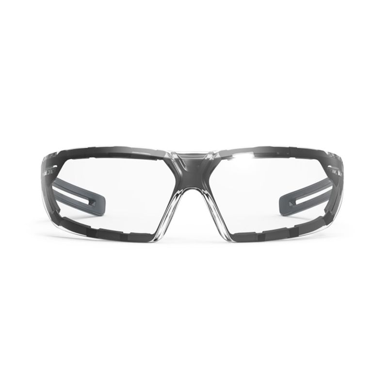 Lente HexArmor LT 400 G Sellado Claro - Imagen 2