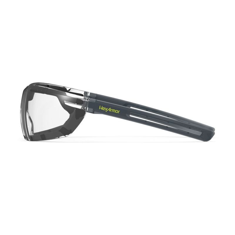 Lente HexArmor LT 400 G Sellado Claro - Imagen 3