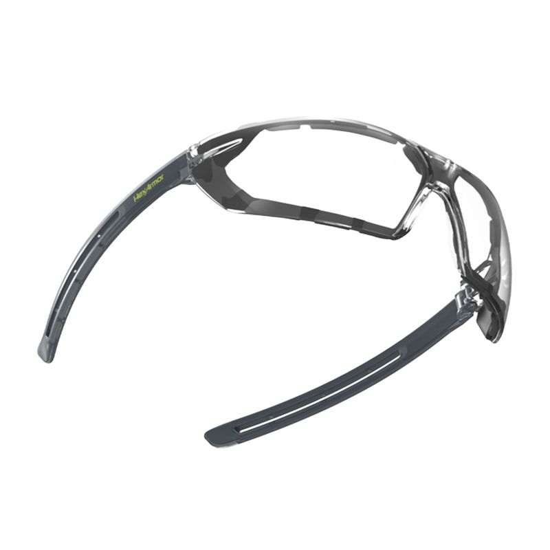 Lente HexArmor LT 400 G Sellado Claro - Imagen 4